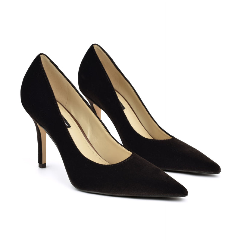 Gemmha Pointy Toe Pumps