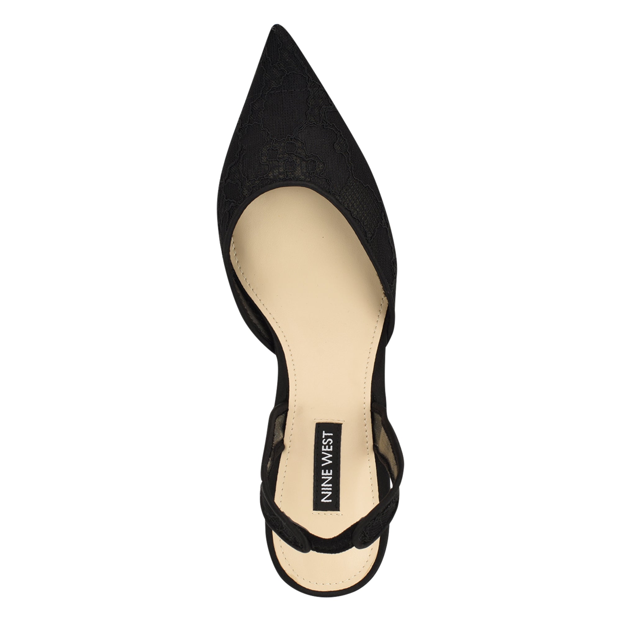 Rizze Slingback Pumps