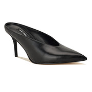 Verra Mule Pumps