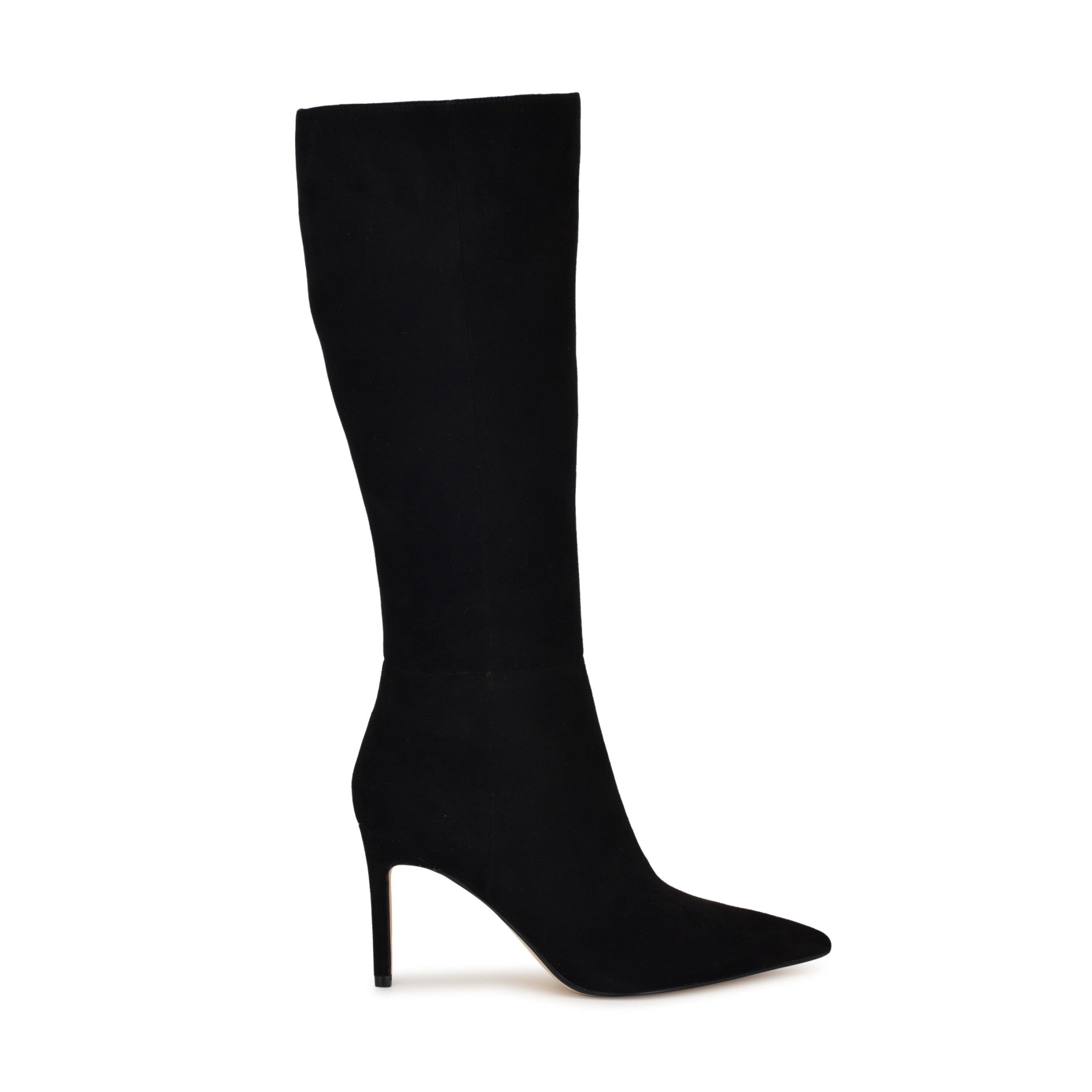 Cook Knee High Boots