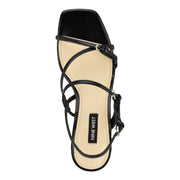 Hayla Strappy Sandals