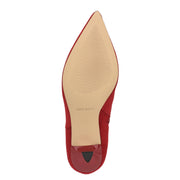 Bunie Dress Ankle Booties