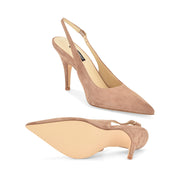 Pearla Slingback Pumps