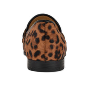 Manner Casual Leather Loafers