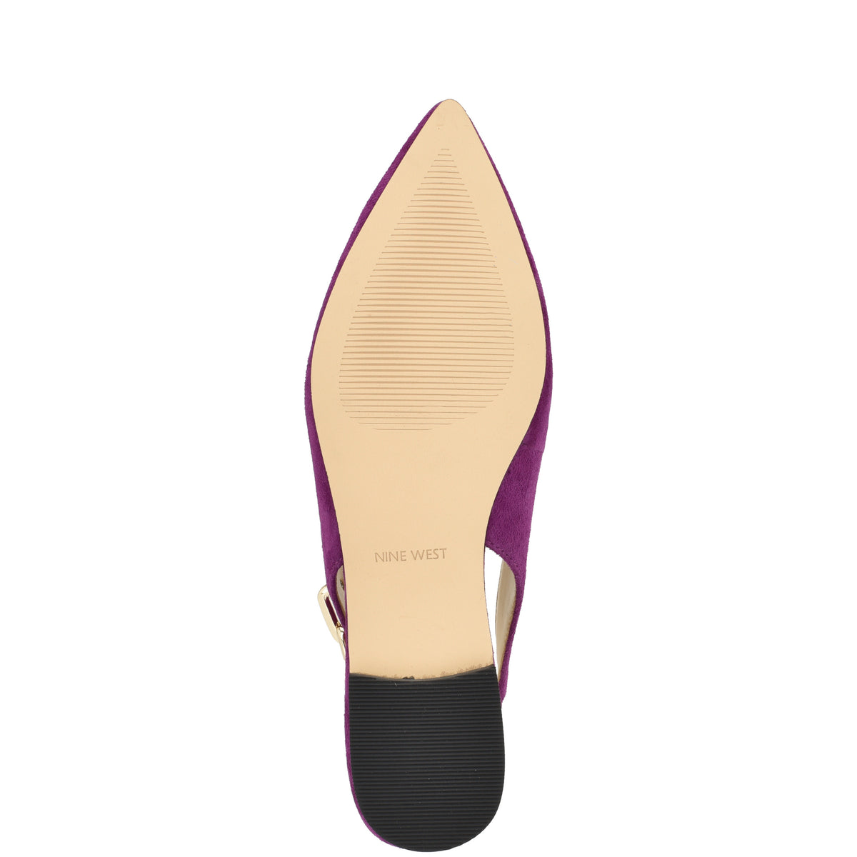 Babby Dress Flats