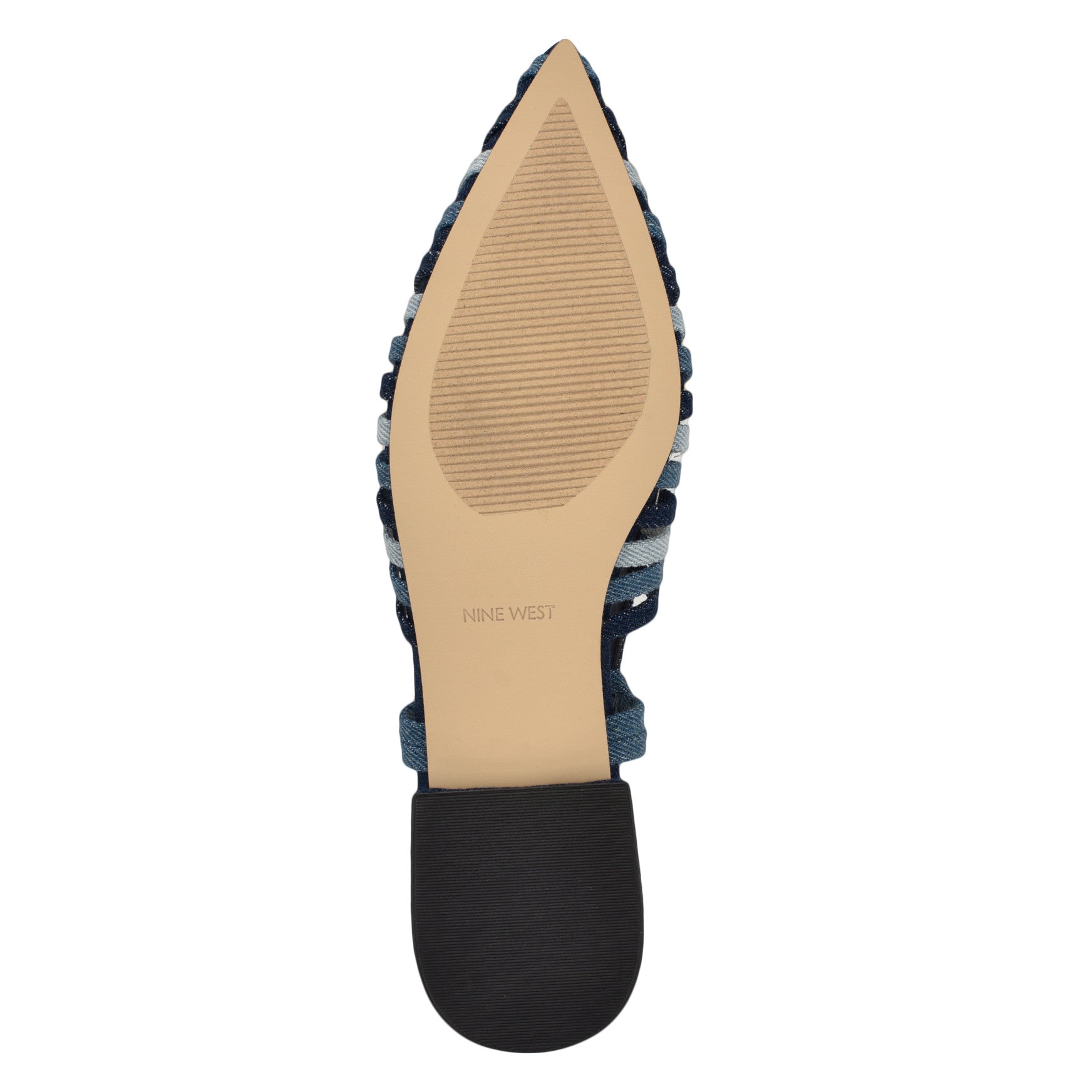 Duria Slingback Flats