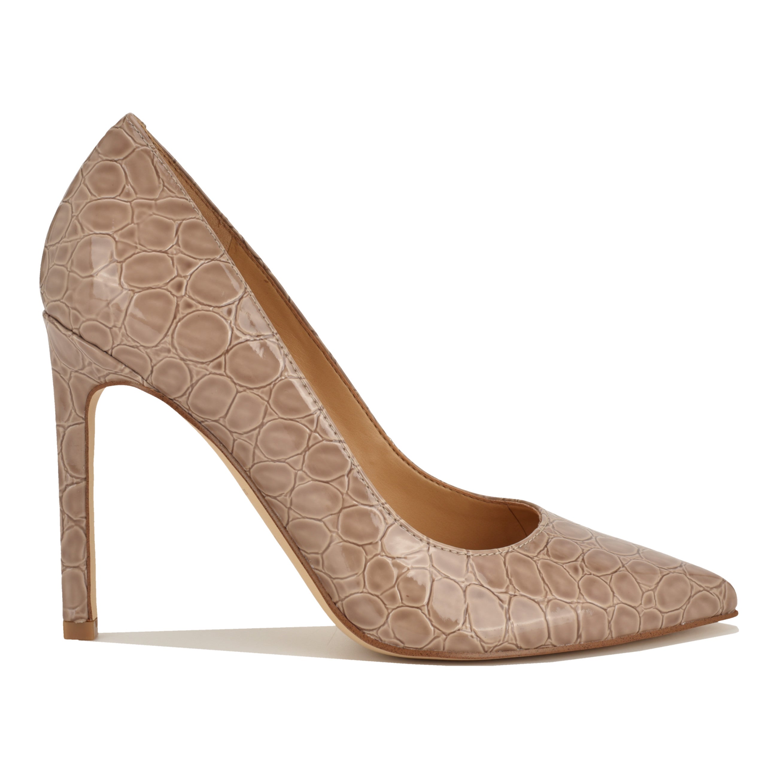 Tatiana Pointy Toe Pumps