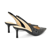 Kately 9x9 Slingback Pumps