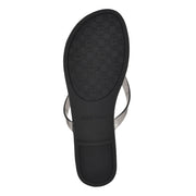 Bimma Jelly Flip Flop Sandals