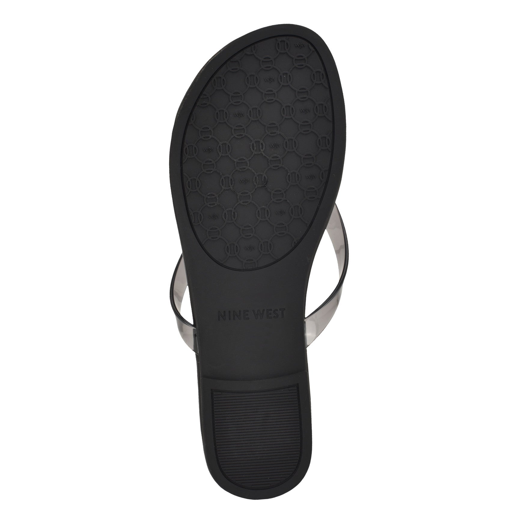 Bimma Jelly Flip Flop Sandals