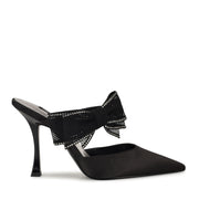 Bowey Bow Dress Pumps