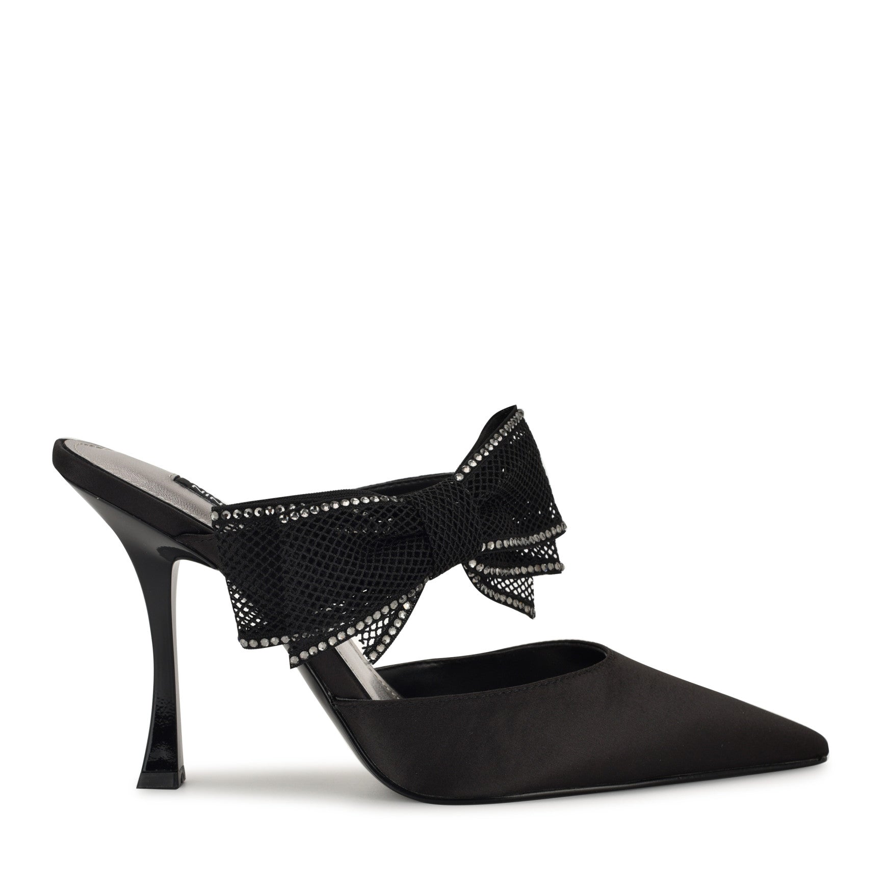 Bowey Bow Dress Pumps