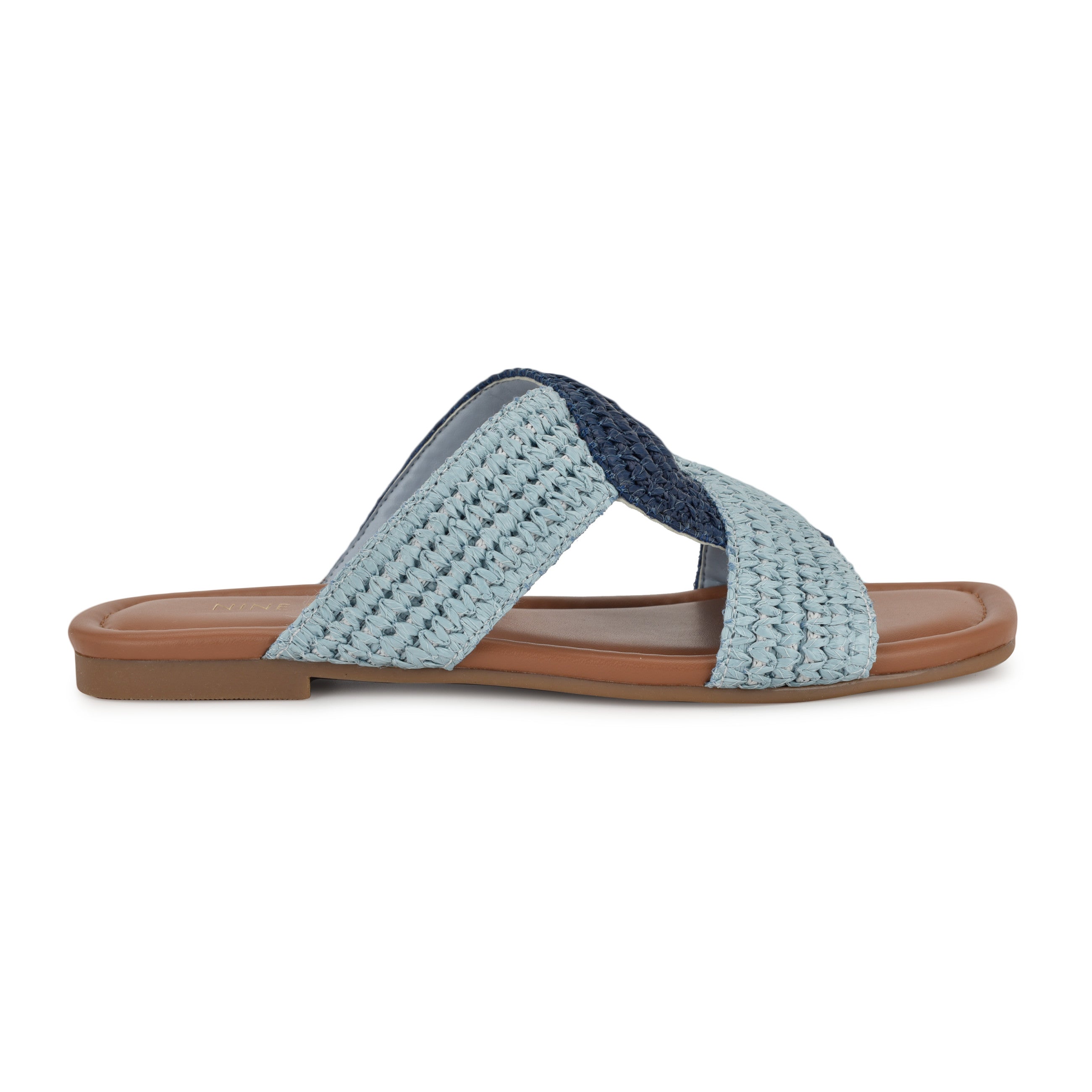 Quara Flat Sandals