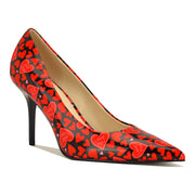 Princesa Pointy Toe Pumps