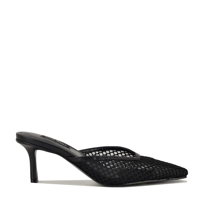 Nine West Women's Camenla Dress Mules (Size 12) , Medium Width Nine West Women's Camenla Dress Mules (Size 12) , Medium Width