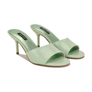 Evelya Mule Sandals
