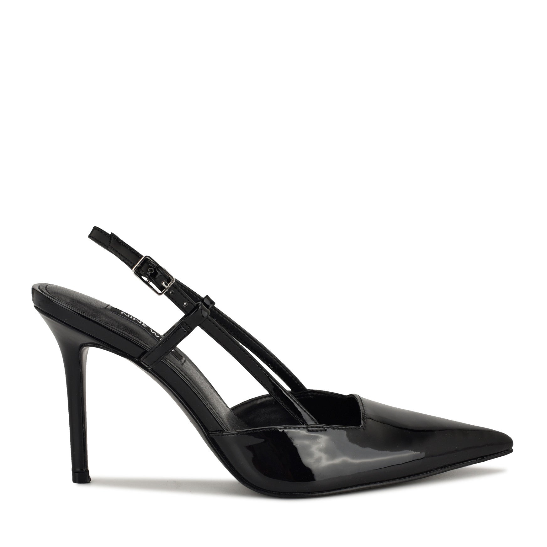 Mianda Slingback Pumps