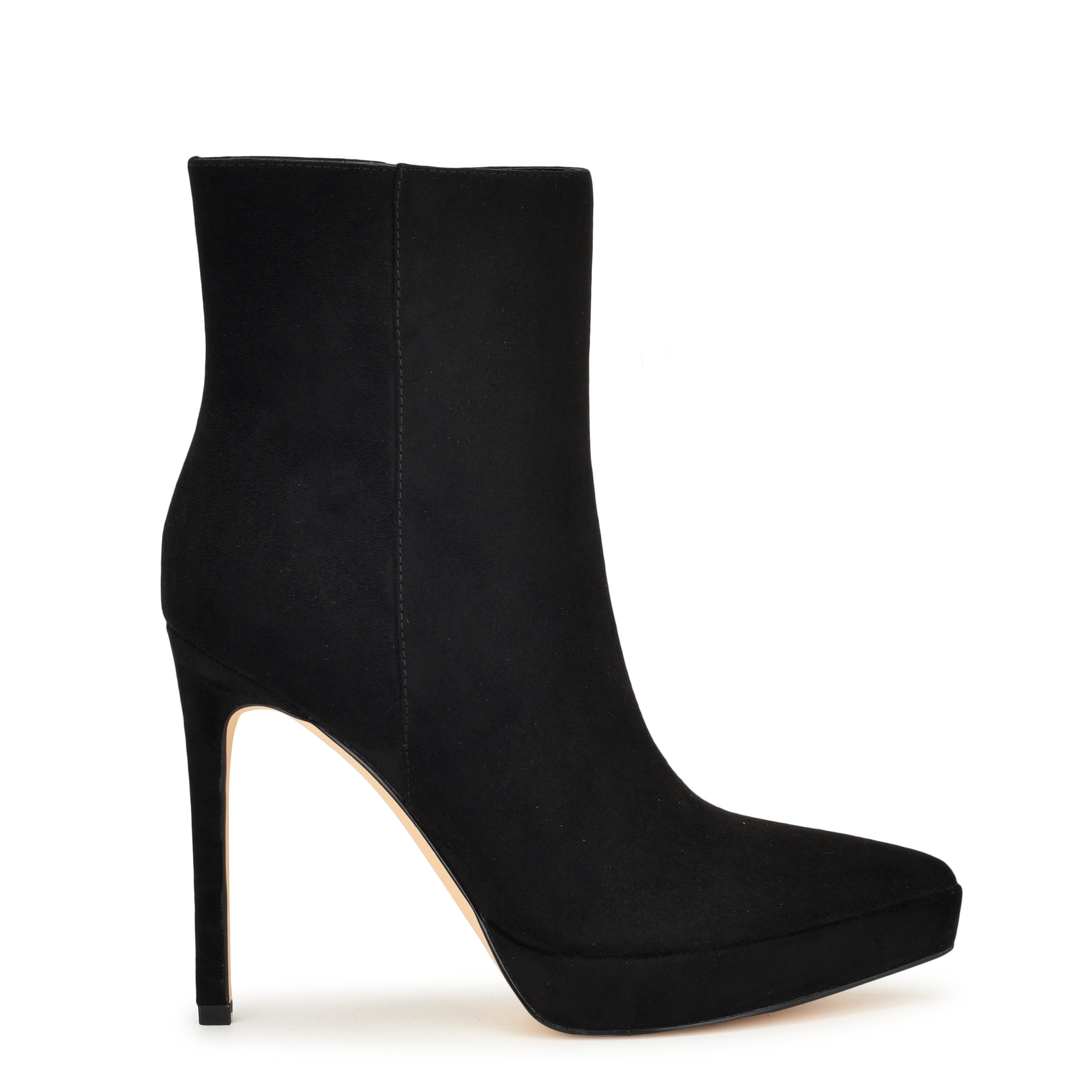 Nine west 2024 nesrin casual bootie