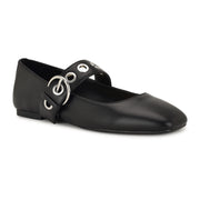 Kebba Mary Jane Ballet Flats