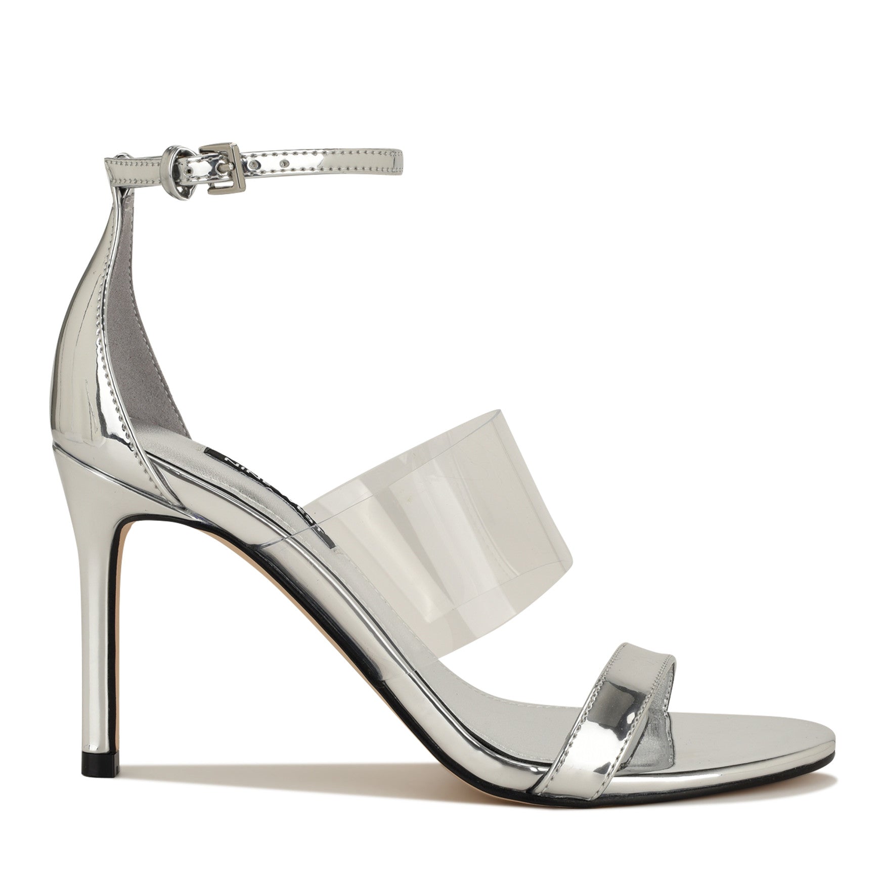 Vallie Ankle Strap Sandals