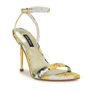 Reina Ankle Strap Sandals
