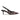 Hunny Pointy Toe Dress Slingback Pumps