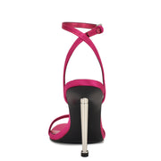 Reina Ankle Strap Sandals