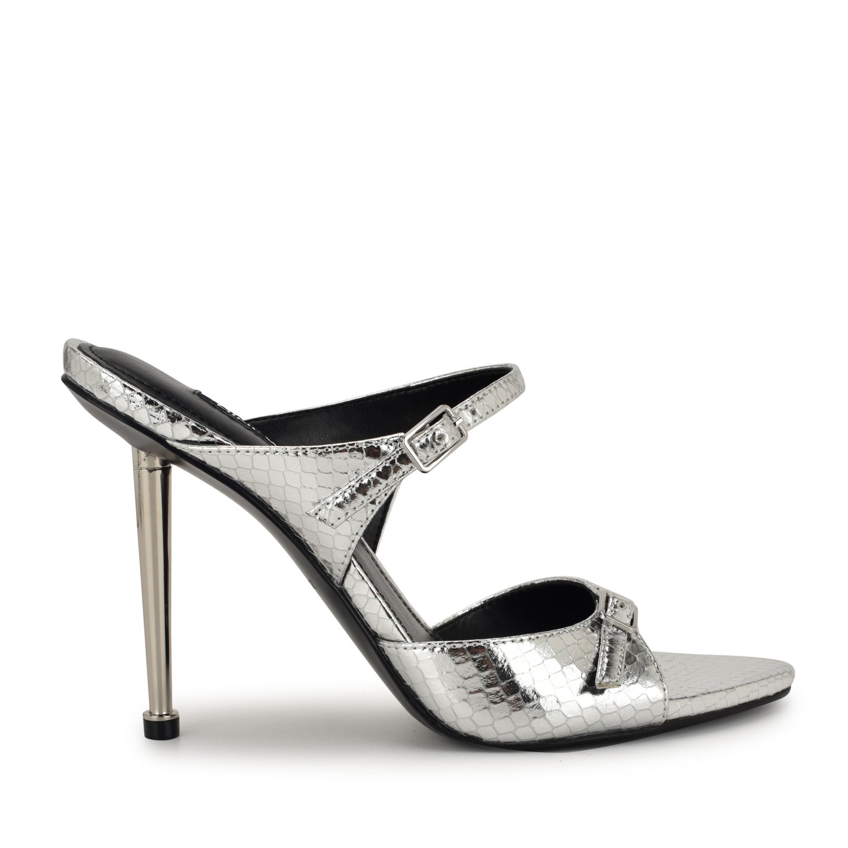 Reida Mule Sandals