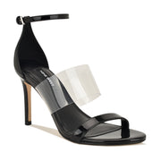 Vallie Ankle Strap Sandals