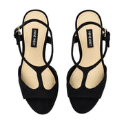 Naini Platform Sandals