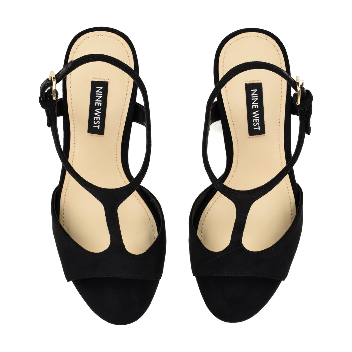 Naini Platform Sandals