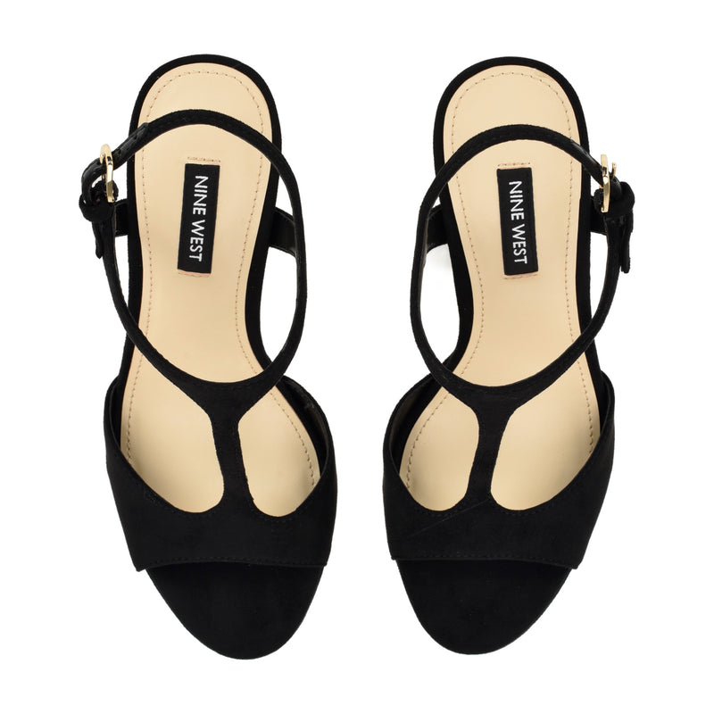 Naini Platform Sandals