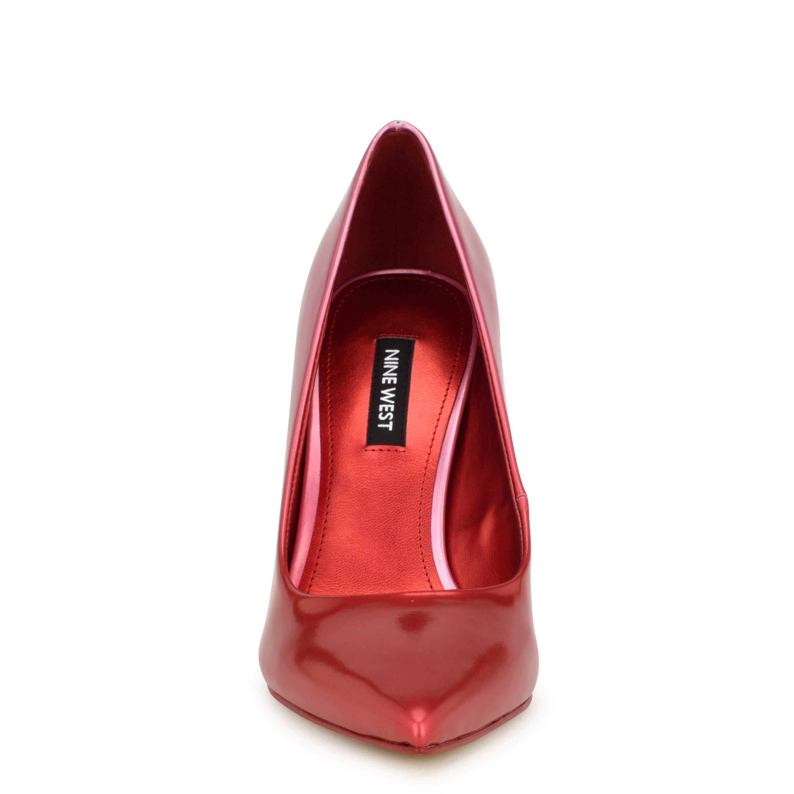 Nine west store ombre pumps