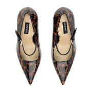 Gorjus Mary Jane Pumps