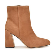 Yast Dress Booties