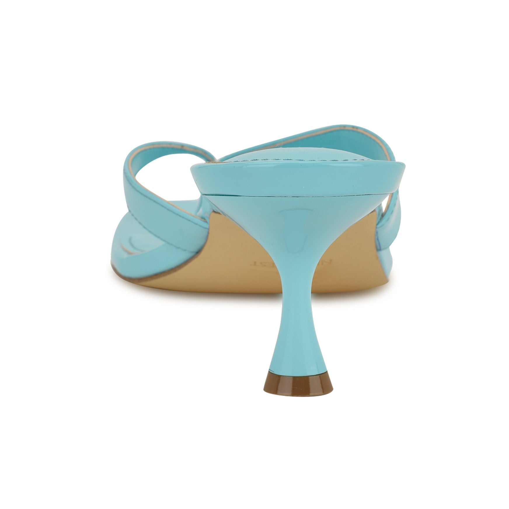 Andela Thong Heeled Sandals