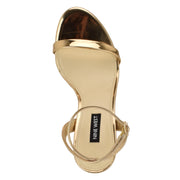 Waltz Ankle Strap Sandals