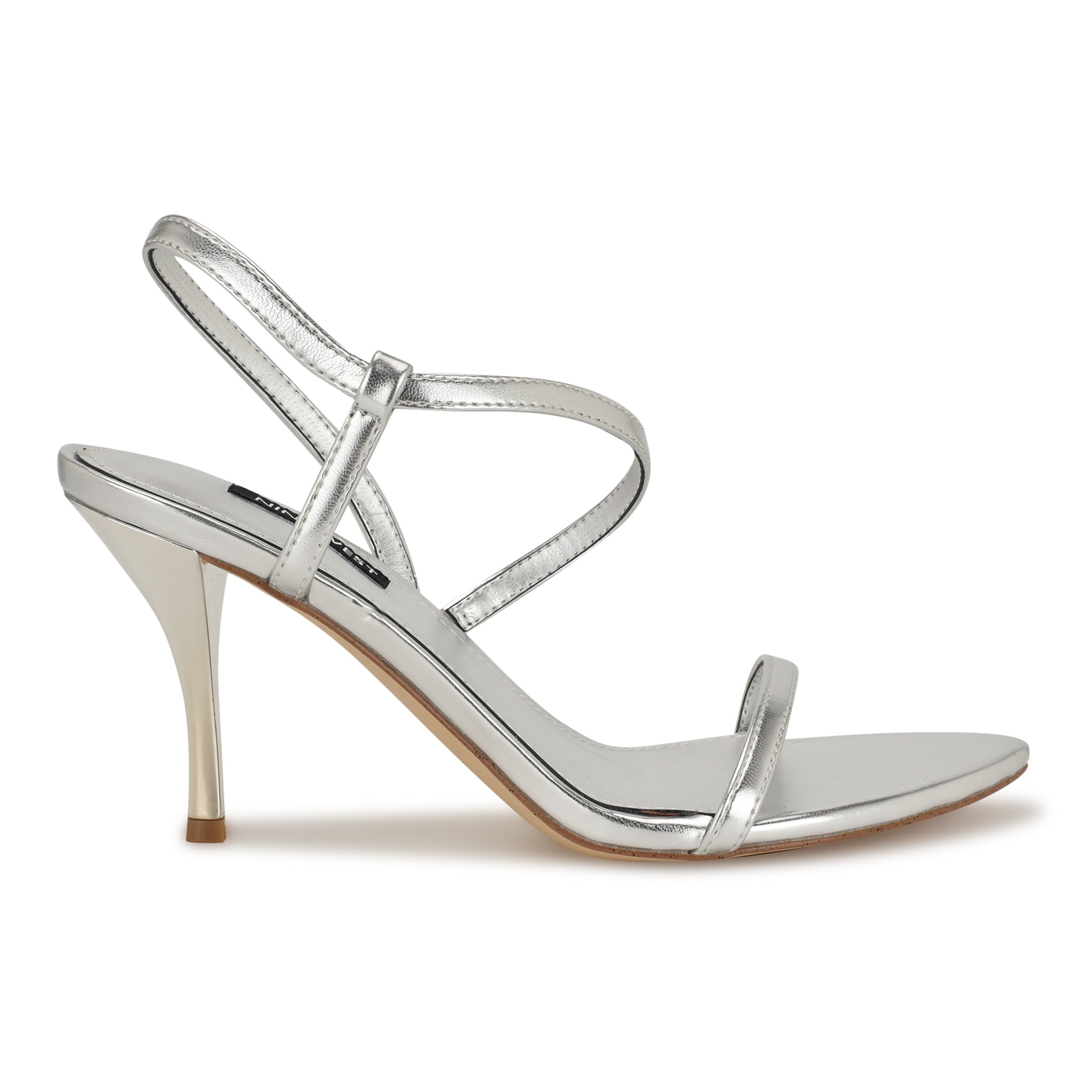 Carolyn Dress Sandals