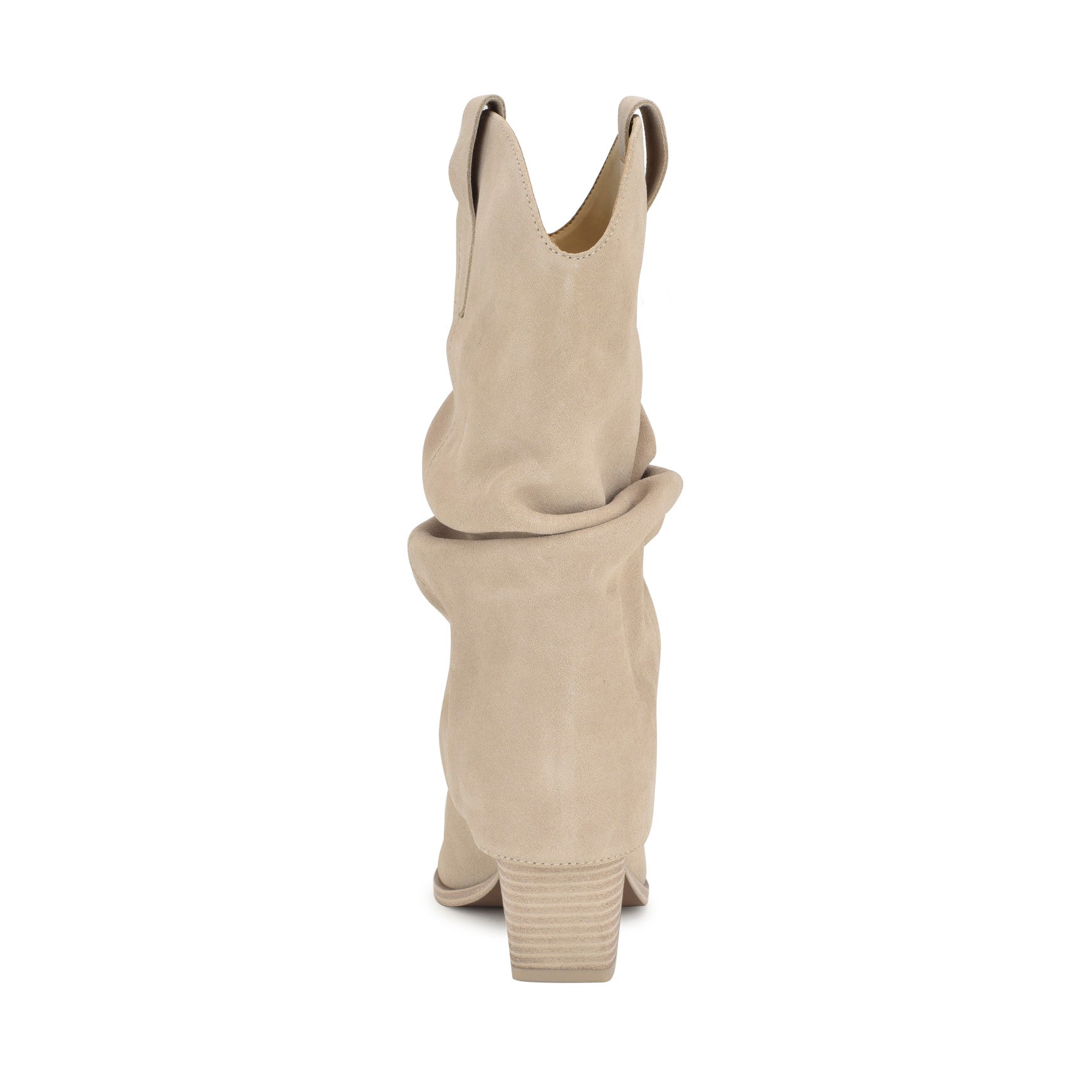 Wilton Western Boots