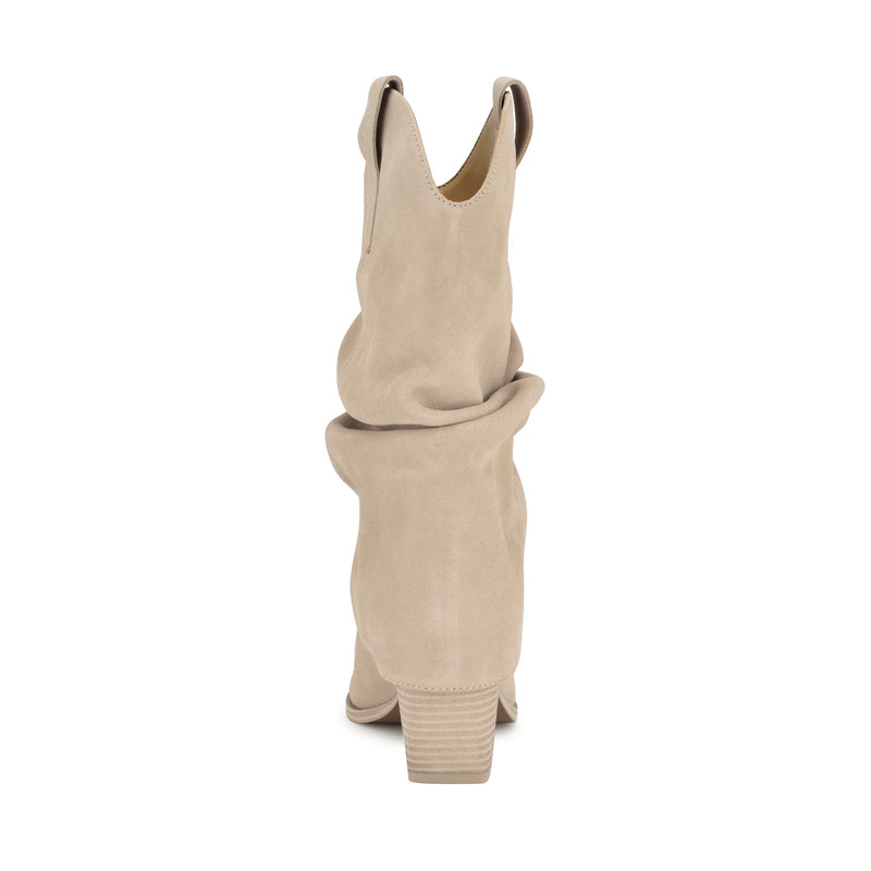 Wilton Western Boots