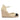 Mckinly Cap Toe Espadrille Wedges