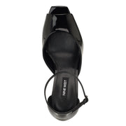 Vanisa Peep Toe Pumps