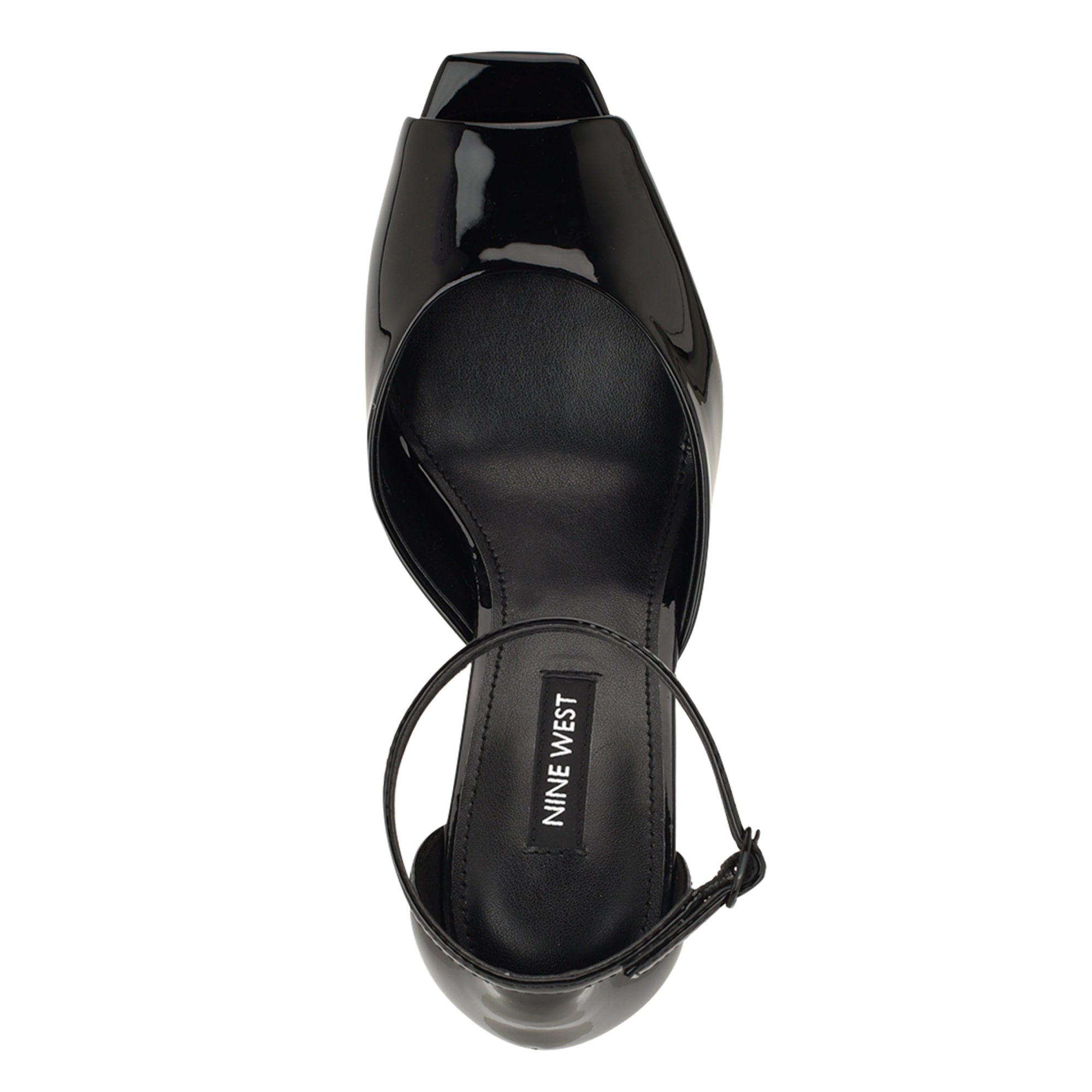 Vanisa Peep Toe Pumps