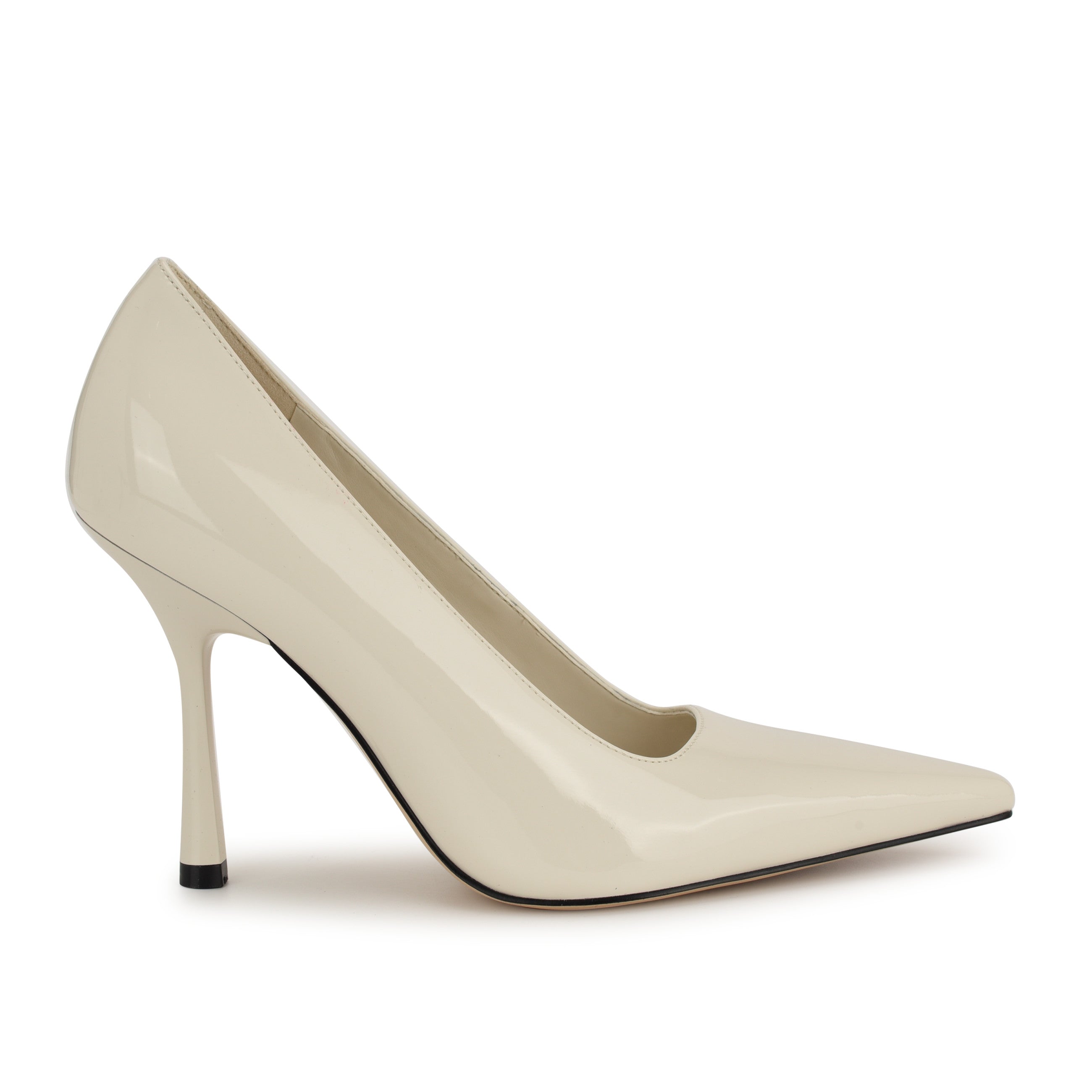 Jamiey Pointy Toe Pumps