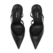 Galora Slingback Pumps