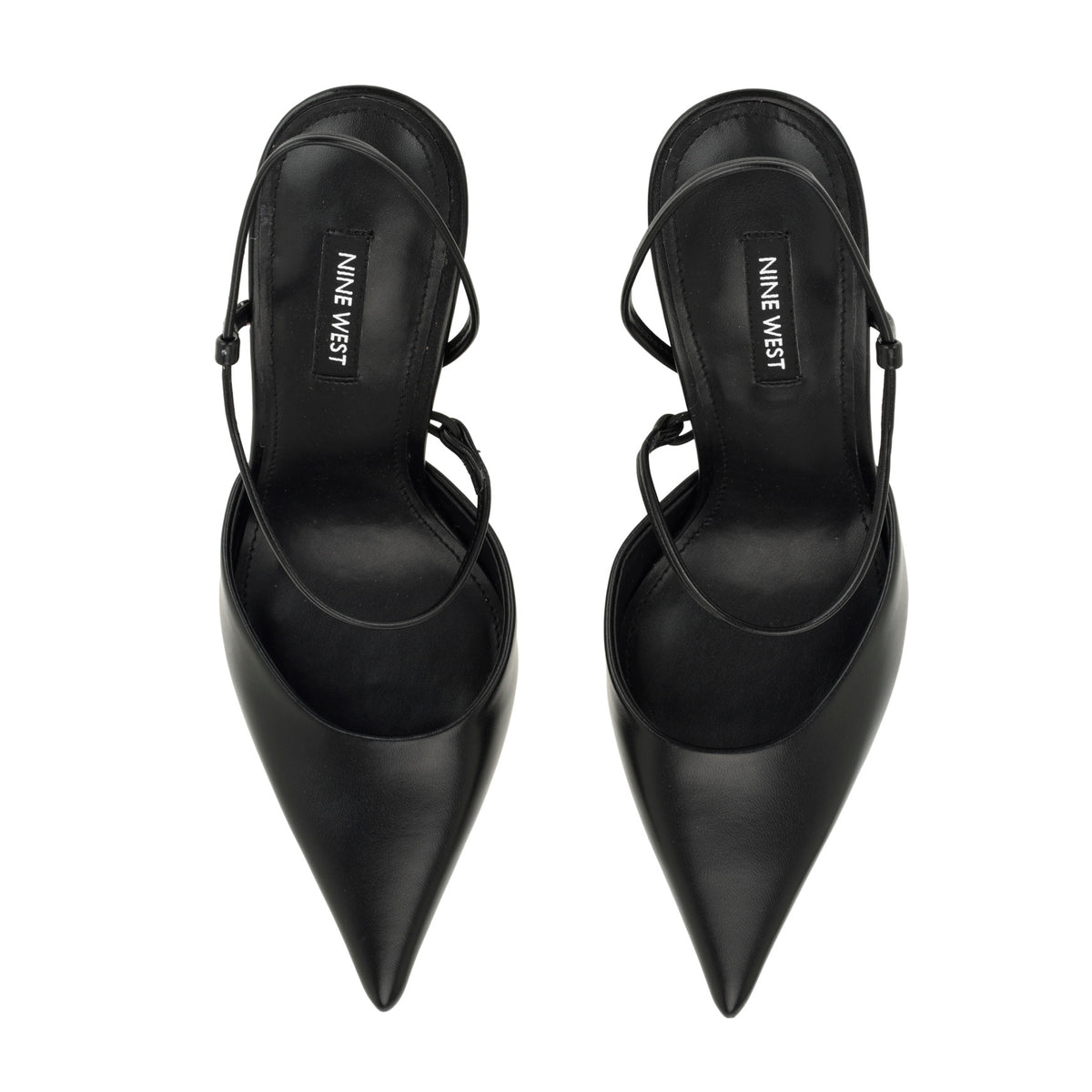 Galora Slingback Pumps