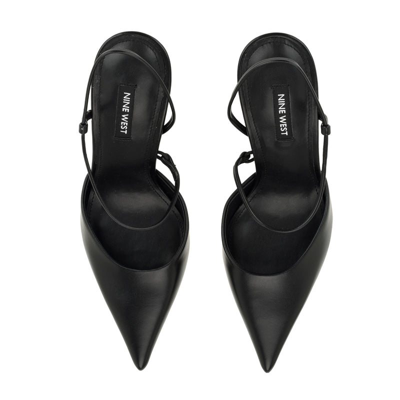 Galora Slingback Pumps