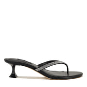 Cruise Rhinestone Thong Sandals