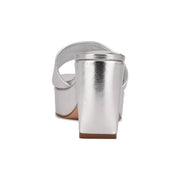 Oklee Platform Slide Sandals