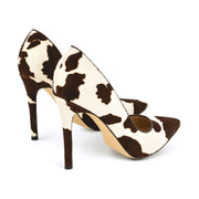 Folowe d'Orsay Pointy Toe Pumps